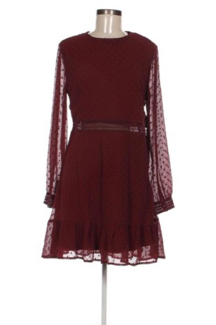 Φόρεμα About You, Μέγεθος M, Χρώμα Κόκκινο, Τιμή 8,99 €