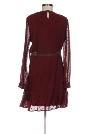 Φόρεμα About You, Μέγεθος M, Χρώμα Κόκκινο, Τιμή 8,99 €