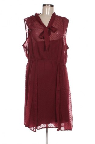 Kleid About You, Größe XXL, Farbe Mehrfarbig, Preis € 15,99