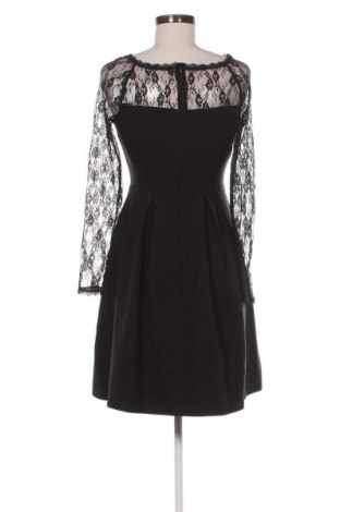 Šaty  About You, Veľkosť S, Farba Čierna, Cena  9,95 €