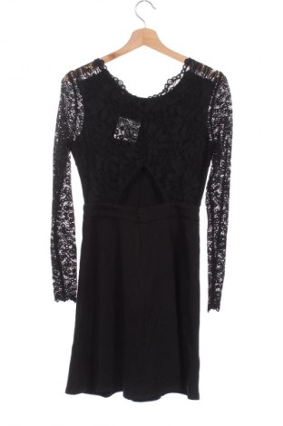 Kleid About You, Größe S, Farbe Schwarz, Preis 4,99 €