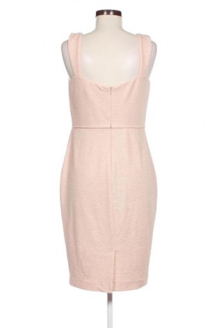 Kleid Aidan Mattox, Größe L, Farbe Beige, Preis 26,99 €