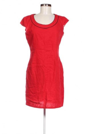 Šaty  Alia, Velikost S, Barva Červená, Cena  79,00 Kč