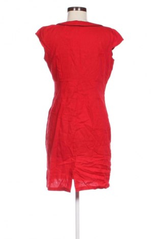 Šaty  Alia, Velikost S, Barva Červená, Cena  79,00 Kč