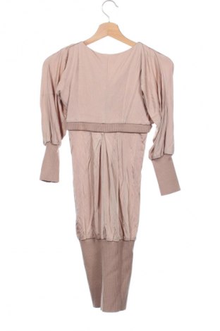 Šaty  Atos Lombardini, Velikost M, Barva Béžová, Cena  69,00 Kč