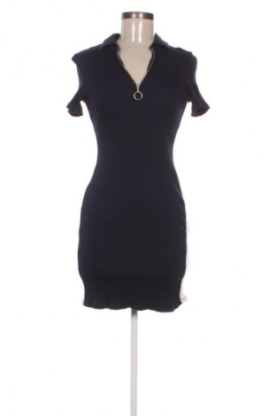 Рокля Bershka, Размер S, Цвят Син, Цена 2,55 €