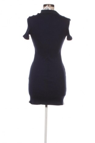 Рокля Bershka, Размер S, Цвят Син, Цена 2,55 €