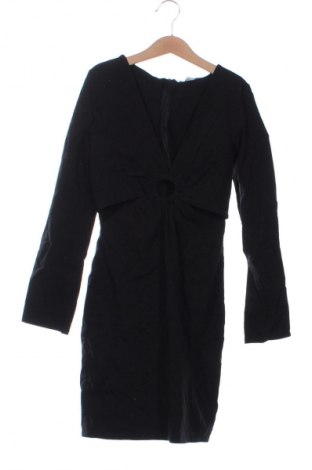 Šaty  Bershka, Velikost S, Barva Černá, Cena  49,00 Kč