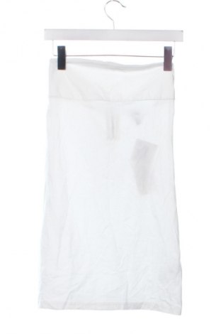 Ruha Bershka, Méret L, Szín Fehér, Ár 3 829 Ft