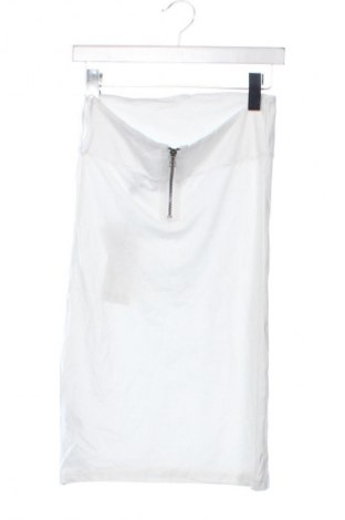 Ruha Bershka, Méret L, Szín Fehér, Ár 3 829 Ft