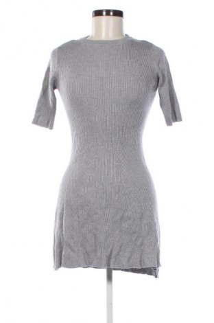 Φόρεμα Bershka, Μέγεθος M, Χρώμα Γκρί, Τιμή 3,99 €