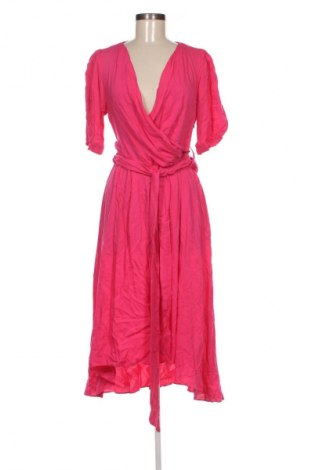 Šaty  Bgn Workshop, Velikost M, Barva Růžová, Cena  619,00 Kč