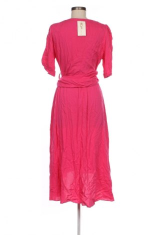 Šaty  Bgn Workshop, Velikost M, Barva Růžová, Cena  619,00 Kč