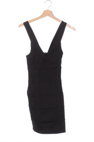 Šaty  Bik Bok, Velikost XS, Barva Černá, Cena  49,00 Kč
