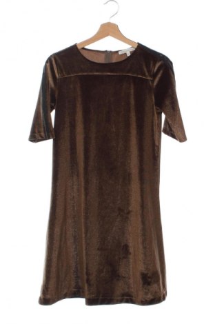 Рокля Blaumax, Размер XS, Цвят Бежов, Цена 12,78 €