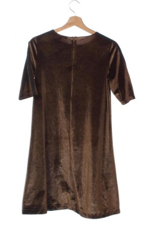 Рокля Blaumax, Размер XS, Цвят Бежов, Цена 12,78 €