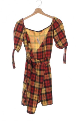 Sukienka Boohoo, Rozmiar M, Kolor Kolorowy, Cena 27,99 zł