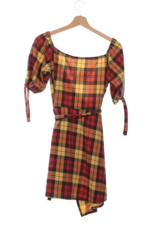 Sukienka Boohoo, Rozmiar M, Kolor Kolorowy, Cena 27,99 zł