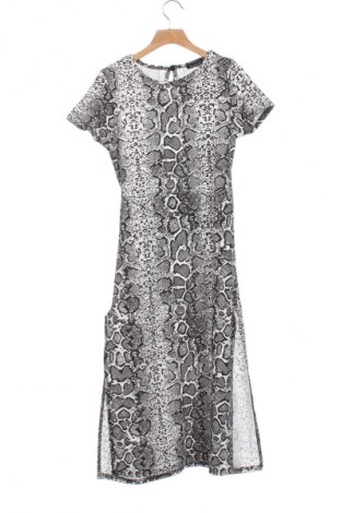 Šaty  Boohoo, Velikost XS, Barva Vícebarevné, Cena  99,00 Kč