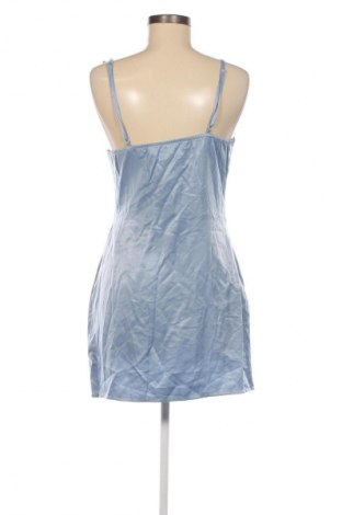 Šaty  Boohoo, Velikost M, Barva Modrá, Cena  49,00 Kč