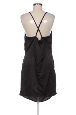 Šaty  Boohoo, Velikost L, Barva Černá, Cena  339,00 Kč