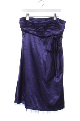 Kleid Bpc Bonprix Collection, Größe L, Farbe Lila, Preis 4,99 €