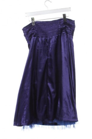Kleid Bpc Bonprix Collection, Größe L, Farbe Lila, Preis 4,99 €