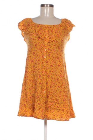 Šaty  Clockhouse, Velikost M, Barva Vícebarevné, Cena  109,00 Kč