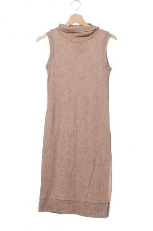 Rochie Cloud 5ive, Mărime XS, Culoare Bej, Preț 15,99 Lei