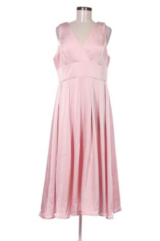 Рокля Coast, Размер XL, Цвят Розов, Цена 49,59 €