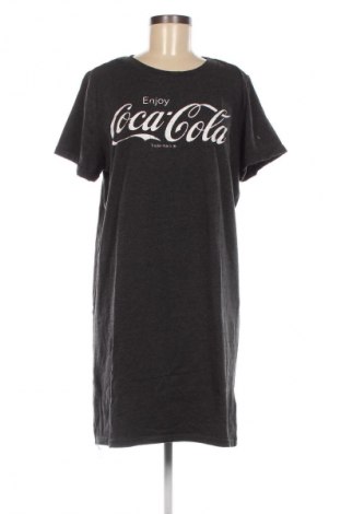 Šaty  Coca Cola, Veľkosť L, Farba Sivá, Cena  20,95 €