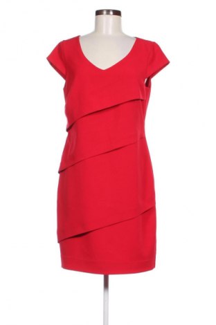 Šaty  Comma,, Velikost M, Barva Červená, Cena  599,00 Kč