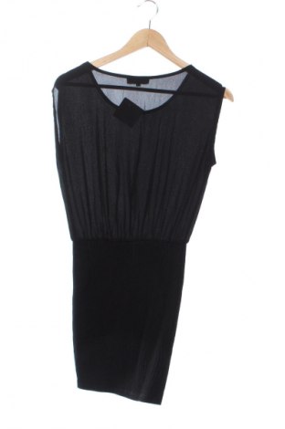 Šaty  CoolCat, Velikost XS, Barva Černá, Cena  49,00 Kč