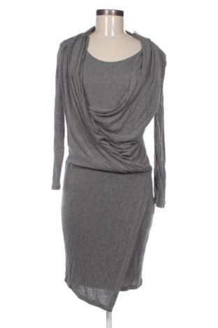 Φόρεμα Day Birger Et Mikkelsen, Μέγεθος L, Χρώμα Γκρί, Τιμή 18,99 €