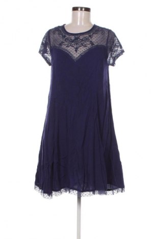 Šaty  Derhy, Velikost M, Barva Modrá, Cena  509,00 Kč