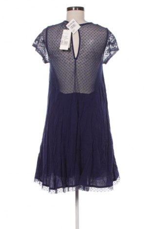 Šaty  Derhy, Velikost M, Barva Modrá, Cena  509,00 Kč