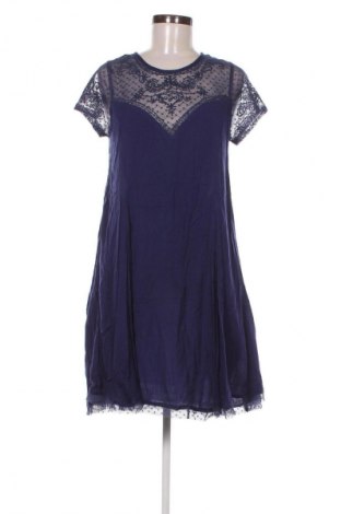 Šaty  Derhy, Velikost M, Barva Modrá, Cena  359,00 Kč