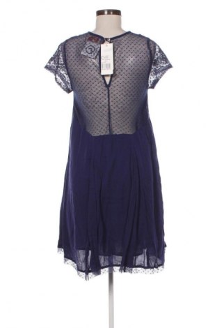 Šaty  Derhy, Velikost M, Barva Modrá, Cena  359,00 Kč