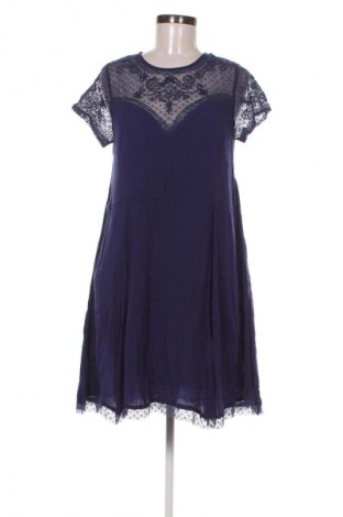 Šaty  Derhy, Velikost M, Barva Modrá, Cena  359,00 Kč