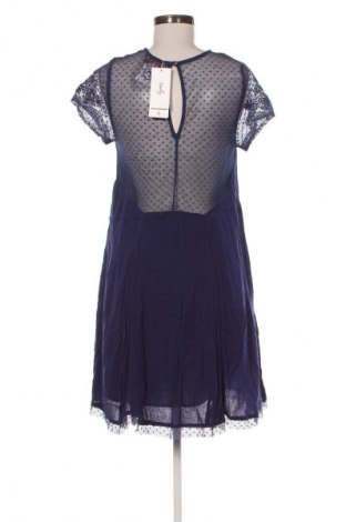 Šaty  Derhy, Velikost M, Barva Modrá, Cena  359,00 Kč