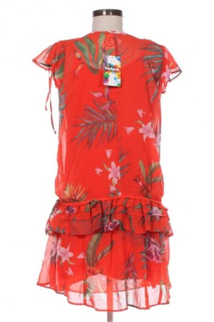 Šaty  Desigual, Velikost M, Barva Vícebarevné, Cena  1 099,00 Kč