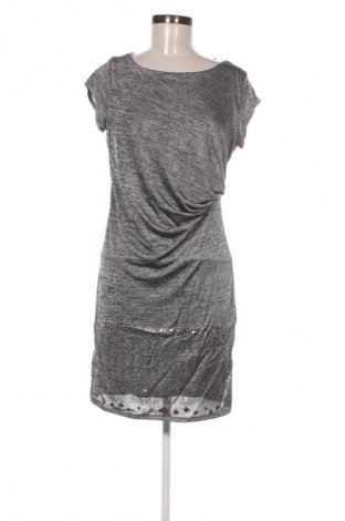 Sukienka Desigual, Rozmiar L, Kolor Szary, Cena 319,99 zł