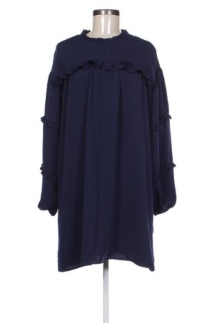 Рокля Dorothy Perkins, Размер M, Цвят Син, Цена 3,57 €