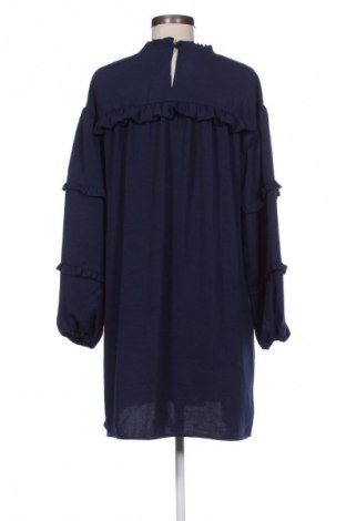 Рокля Dorothy Perkins, Размер M, Цвят Син, Цена 3,57 €