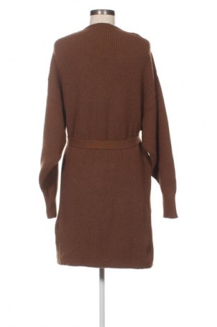 Šaty  Edited, Velikost M, Barva Hnědá, Cena  369,00 Kč