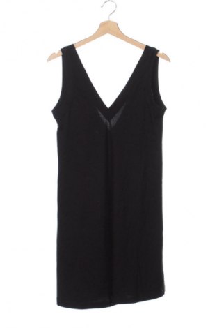 Šaty  Edited, Velikost XS, Barva Černá, Cena  169,00 Kč