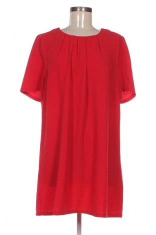 Šaty  Ellos, Velikost XXL, Barva Červená, Cena  469,00 Kč