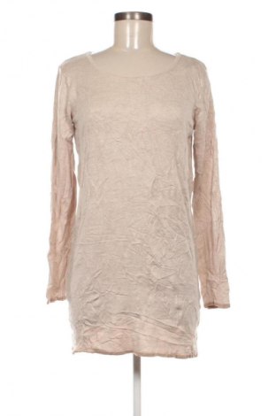 Kleid Esmara, Größe S, Farbe Beige, Preis 5,99 €