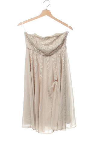 Šaty  Esprit, Velikost XS, Barva Béžová, Cena  229,00 Kč