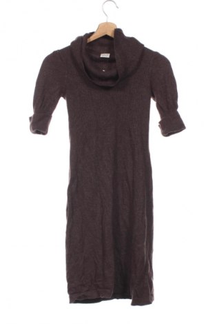 Šaty  Esprit, Velikost XS, Barva Hnědá, Cena  99,00 Kč